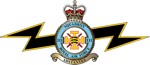 111(F) Sqn